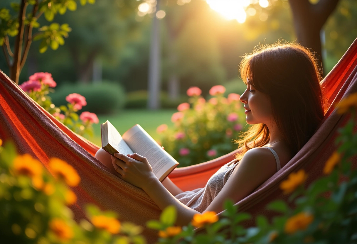 bonne fin d après-midi : des activités pour se détendre - détente  loisirs