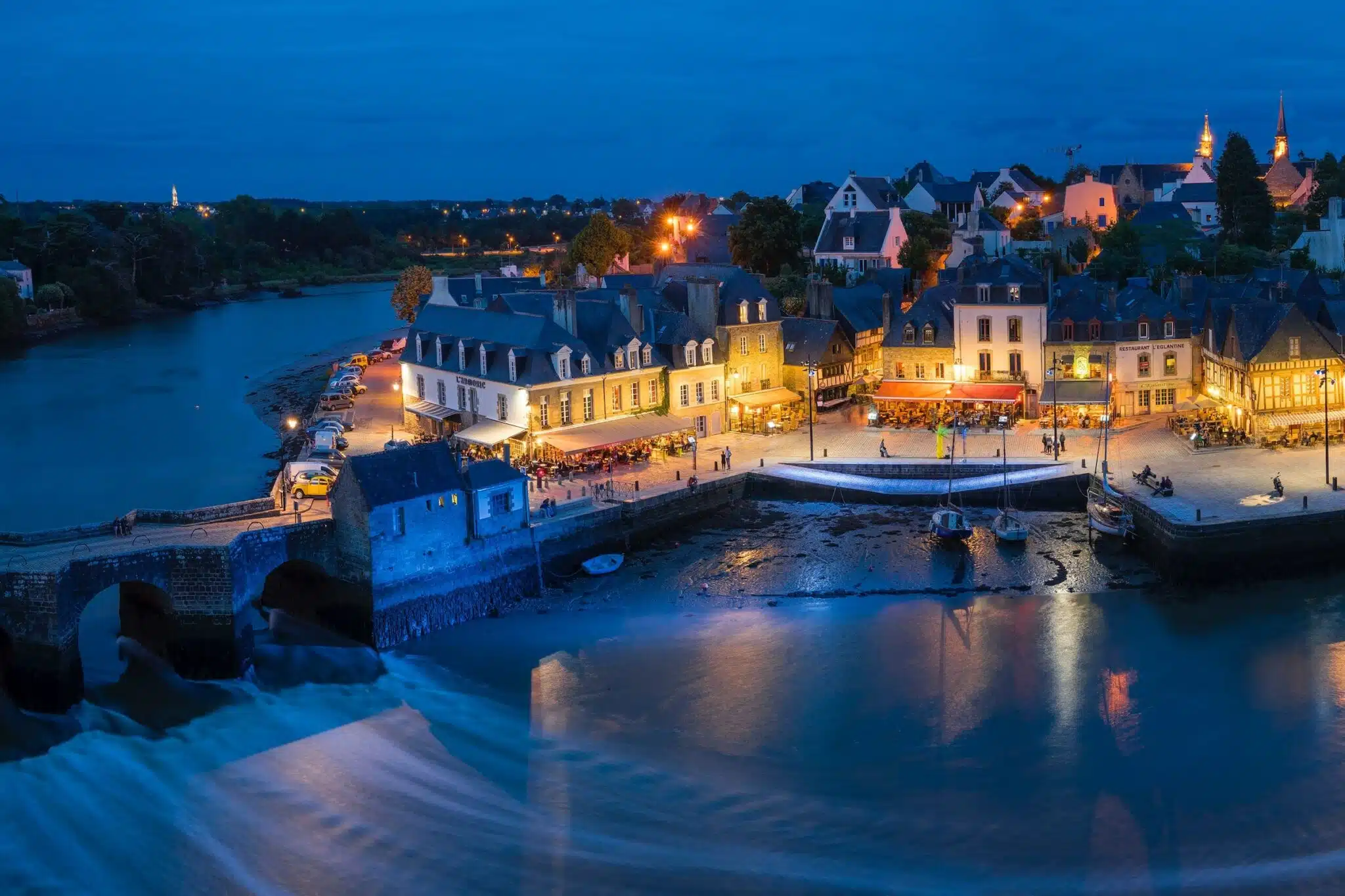 Les avantages d'investir dans l'immobilier dans le Morbihan