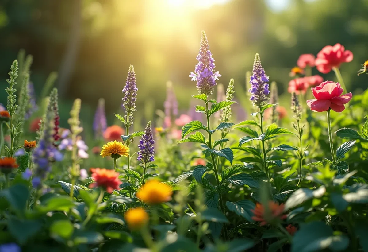 Les plantes aphrodisiaques peuvent-elles améliorer notre sexualité ?